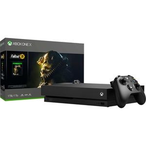 Xbox One X-Sale order now!!